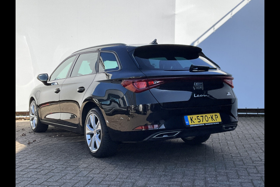 Seat Leon Sportstourer 1.4 TSI eHybrid PHEV FR