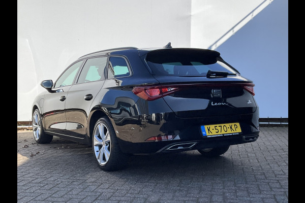 Seat Leon Sportstourer 1.4 TSI eHybrid PHEV FR