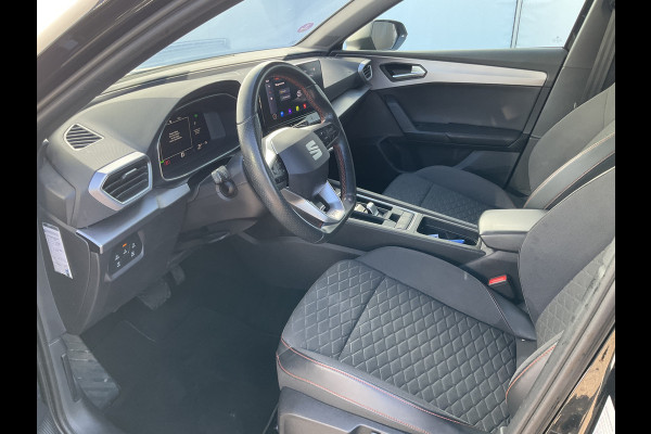 Seat Leon Sportstourer 1.4 TSI eHybrid PHEV FR