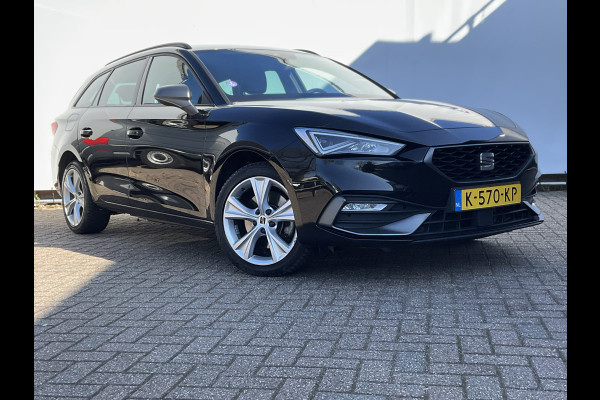 Seat Leon Sportstourer 1.4 TSI eHybrid PHEV FR