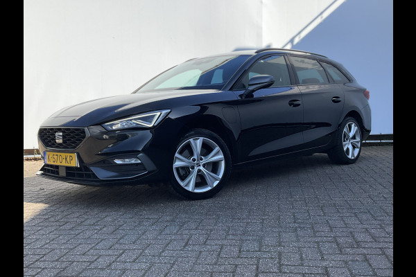 Seat Leon Sportstourer 1.4 TSI eHybrid PHEV FR