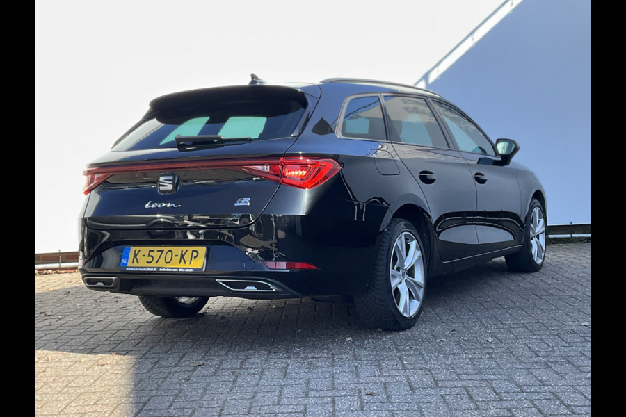 Seat Leon Sportstourer 1.4 TSI eHybrid PHEV FR