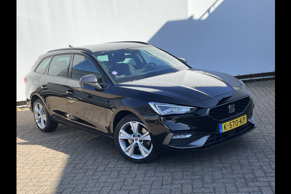 Seat Leon Sportstourer 1.4 TSI eHybrid PHEV FR
