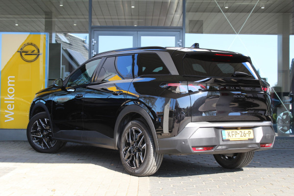 Peugeot 5008 1.2 Hybrid 145 GT | 7P | Navigatie | Led | Camera | Adaptieve Cruise