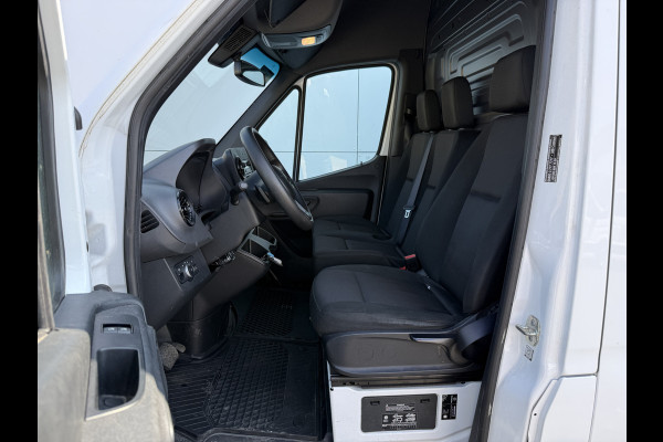 Mercedes-Benz eSprinter 312 55kWh 168km WLTP 94% (SOH) L2H2 80kw Snelladen Climate Control Camera Stoelverwarming