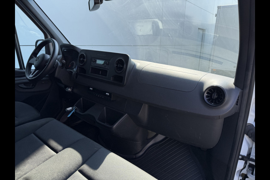 Mercedes-Benz eSprinter 312 55kWh 168km WLTP 94% (SOH) L2H2 80kw Snelladen Climate Control Camera Stoelverwarming