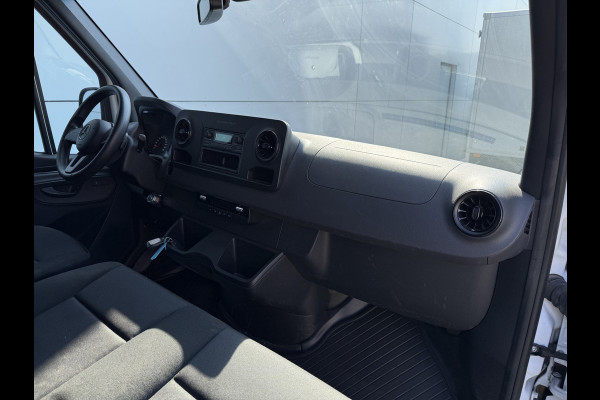 Mercedes-Benz eSprinter 312 55kWh 168km WLTP 94% (SOH) L2H2 80kw Snelladen Climate Control Camera Stoelverwarming