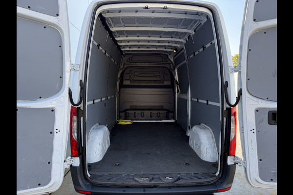 Mercedes-Benz eSprinter 312 55kWh 168km WLTP 94% (SOH) L2H2 80kw Snelladen Climate Control Camera Stoelverwarming