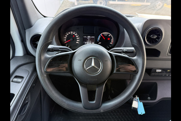 Mercedes-Benz eSprinter 312 55kWh 168km WLTP 94% (SOH) L2H2 80kw Snelladen Climate Control Camera Stoelverwarming