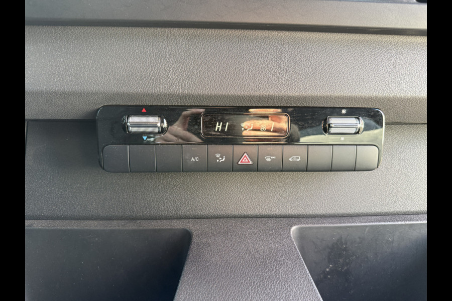 Mercedes-Benz eSprinter 312 55kWh 168km WLTP 94% (SOH) L2H2 80kw Snelladen Climate Control Camera Stoelverwarming