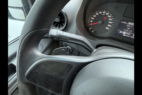 Mercedes-Benz eSprinter 312 55kWh 168km WLTP 94% (SOH) L2H2 80kw Snelladen Climate Control Camera Stoelverwarming