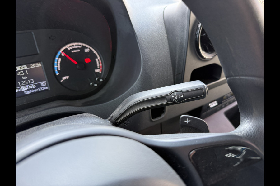 Mercedes-Benz eSprinter 312 55kWh 168km WLTP 94% (SOH) L2H2 80kw Snelladen Climate Control Camera Stoelverwarming