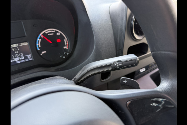 Mercedes-Benz eSprinter 312 55kWh 168km WLTP 94% (SOH) L2H2 80kw Snelladen Climate Control Camera Stoelverwarming