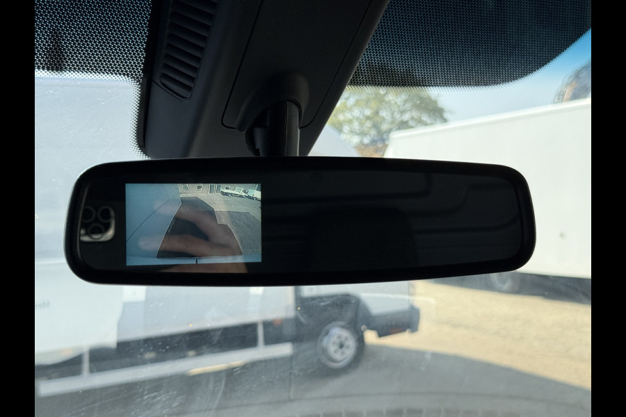 Mercedes-Benz eSprinter 312 55kWh 168km WLTP 94% (SOH) L2H2 80kw Snelladen Climate Control Camera Stoelverwarming