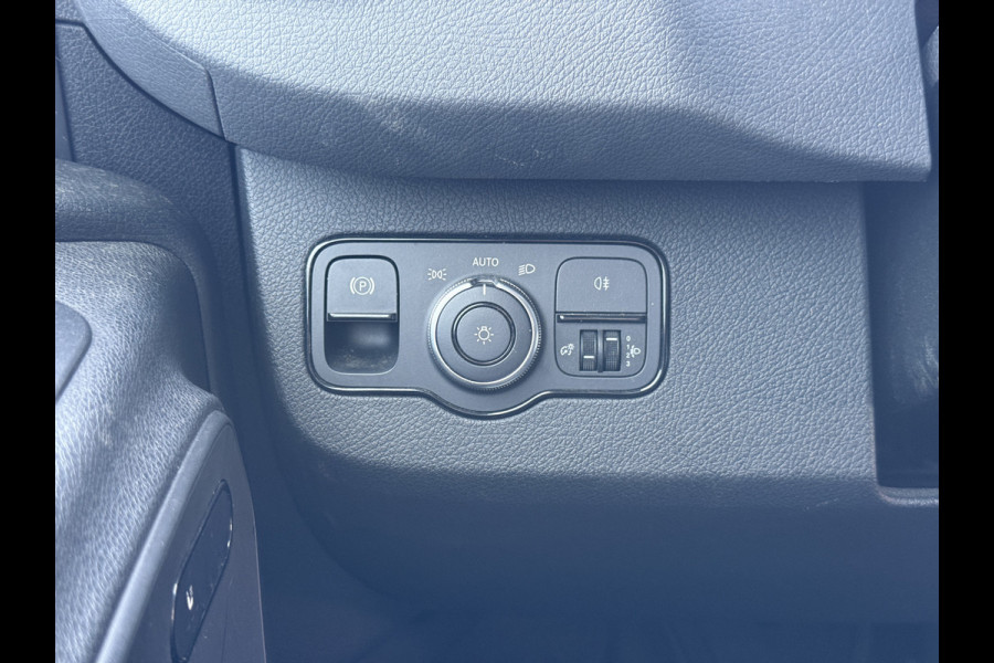 Mercedes-Benz eSprinter 312 55kWh 168km WLTP 94% (SOH) L2H2 80kw Snelladen Climate Control Camera Stoelverwarming