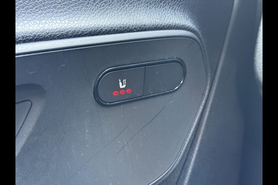 Mercedes-Benz eSprinter 312 55kWh 168km WLTP 94% (SOH) L2H2 80kw Snelladen Climate Control Camera Stoelverwarming