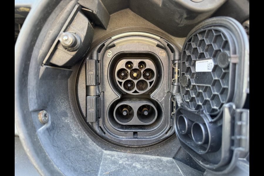 Mercedes-Benz eSprinter 312 55kWh 168km WLTP 94% (SOH) L2H2 80kw Snelladen Climate Control Camera Stoelverwarming