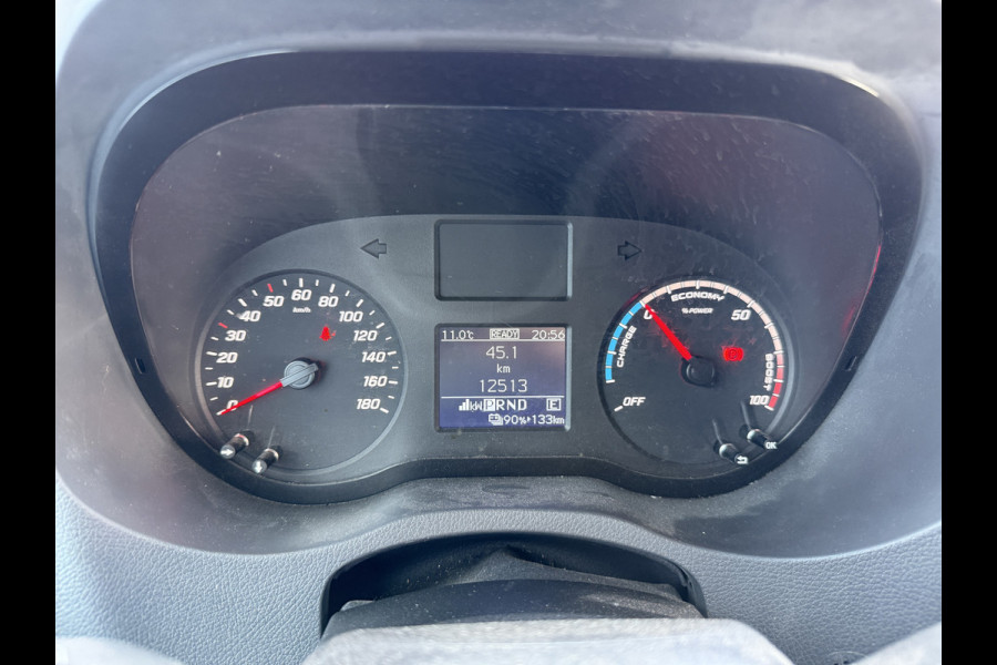 Mercedes-Benz eSprinter 312 55kWh 168km WLTP 94% (SOH) L2H2 80kw Snelladen Climate Control Camera Stoelverwarming