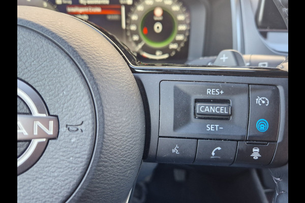 Nissan QASHQAI 1.3 MHEV Xtronic Tekna Plus