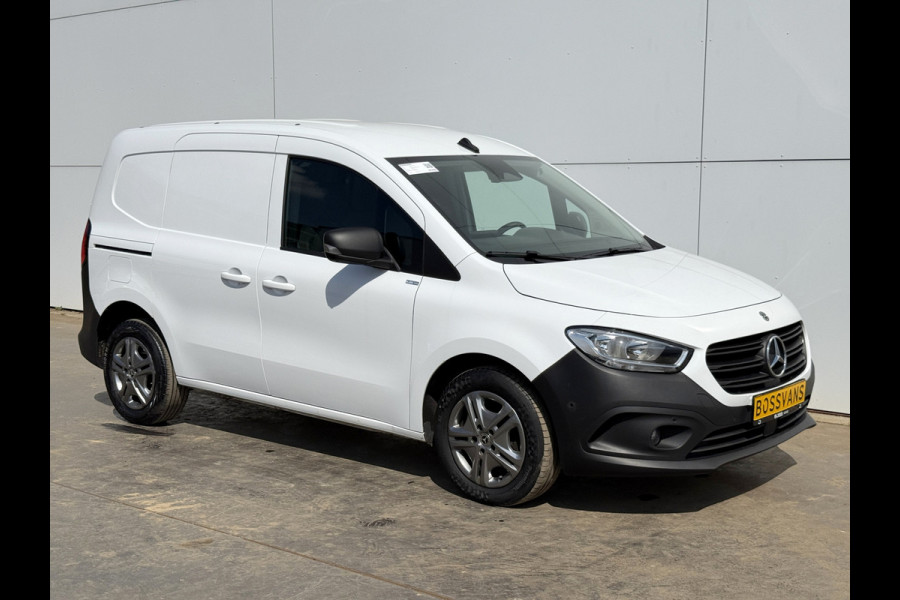 Mercedes-Benz Citan 110 CDI L1 Pro Automaat L1 Airco Carplay Cruise control Stoelverwarming Parkeersensoren voor achter