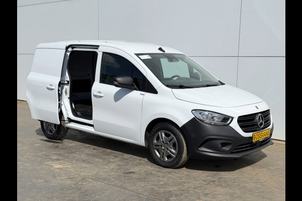 Mercedes-Benz Citan 110 CDI L1 Pro Automaat L1 Airco Carplay Cruise control Stoelverwarming Parkeersensoren voor achter