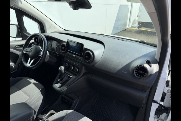 Mercedes-Benz Citan 110 CDI L1 Pro Automaat L1 Airco Carplay Cruise control Stoelverwarming Parkeersensoren voor achter