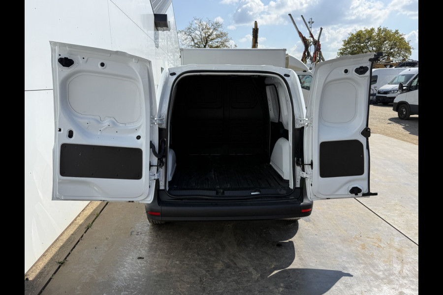 Mercedes-Benz Citan 110 CDI L1 Pro Automaat L1 Airco Carplay Cruise control Stoelverwarming Parkeersensoren voor achter