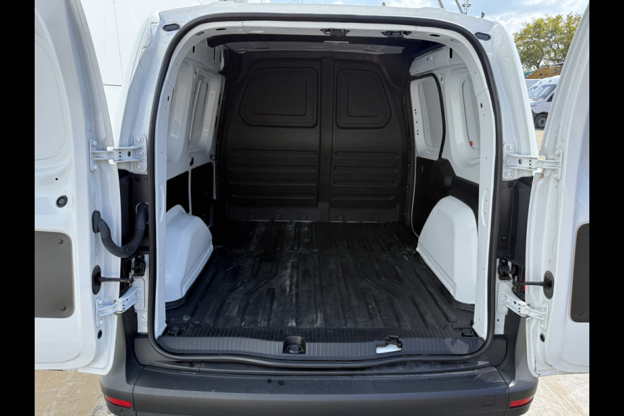 Mercedes-Benz Citan 110 CDI L1 Pro Automaat L1 Airco Carplay Cruise control Stoelverwarming Parkeersensoren voor achter