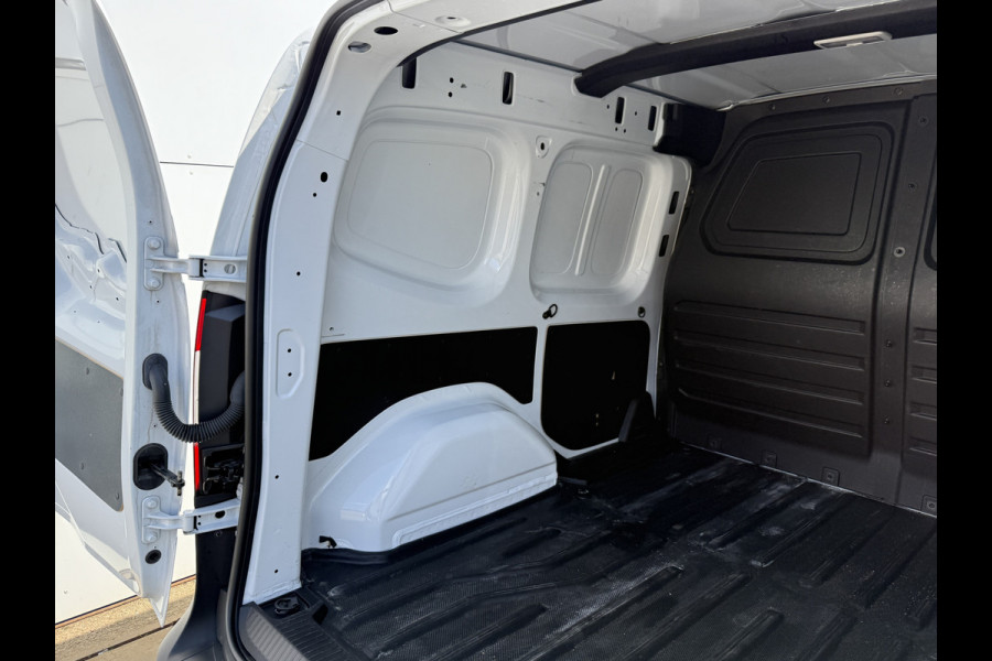 Mercedes-Benz Citan 110 CDI L1 Pro Automaat L1 Airco Carplay Cruise control Stoelverwarming Parkeersensoren voor achter