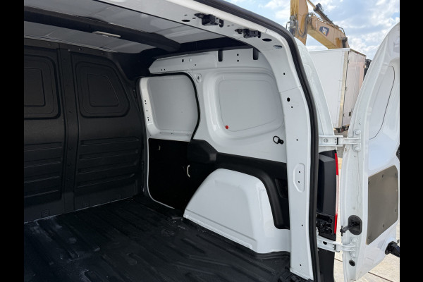 Mercedes-Benz Citan 110 CDI L1 Pro Automaat L1 Airco Carplay Cruise control Stoelverwarming Parkeersensoren voor achter
