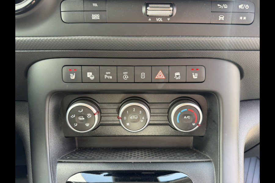 Mercedes-Benz Citan 110 CDI L1 Pro Automaat L1 Airco Carplay Cruise control Stoelverwarming Parkeersensoren voor achter