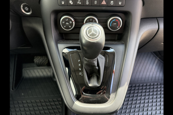 Mercedes-Benz Citan 110 CDI L1 Pro Automaat L1 Airco Carplay Cruise control Stoelverwarming Parkeersensoren voor achter
