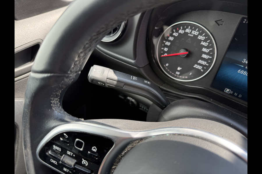 Mercedes-Benz Citan 110 CDI L1 Pro Automaat L1 Airco Carplay Cruise control Stoelverwarming Parkeersensoren voor achter