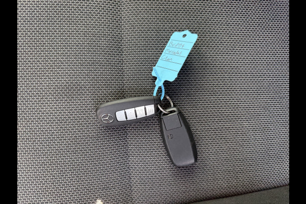 Mercedes-Benz Citan 110 CDI L1 Pro Automaat L1 Airco Carplay Cruise control Stoelverwarming Parkeersensoren voor achter