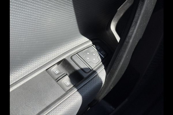 Mercedes-Benz Citan 110 CDI L1 Pro Automaat L1 Airco Carplay Cruise control Stoelverwarming Parkeersensoren voor achter