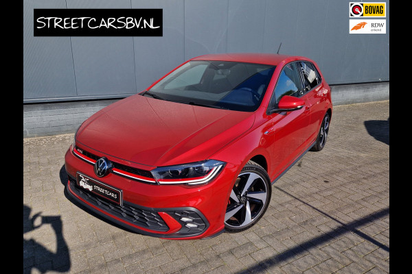 Volkswagen Polo 2.0 TSI GTI DSG 207PK