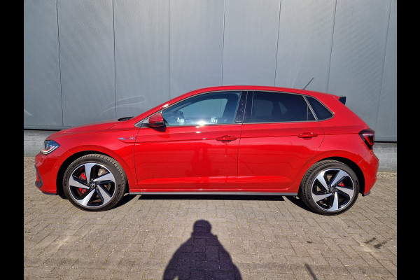 Volkswagen Polo 2.0 TSI GTI DSG 207PK