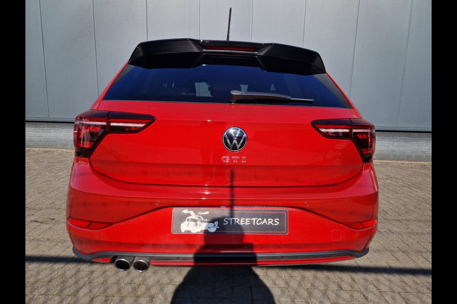 Volkswagen Polo 2.0 TSI GTI DSG 207PK