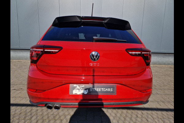 Volkswagen Polo 2.0 TSI GTI DSG 207PK