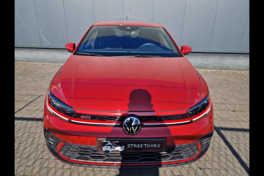 Volkswagen Polo 2.0 TSI GTI DSG 207PK