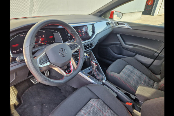 Volkswagen Polo 2.0 TSI GTI DSG 207PK