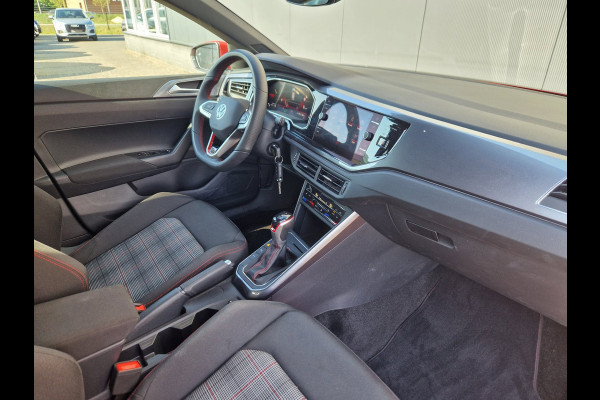 Volkswagen Polo 2.0 TSI GTI DSG 207PK