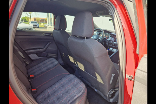 Volkswagen Polo 2.0 TSI GTI DSG 207PK