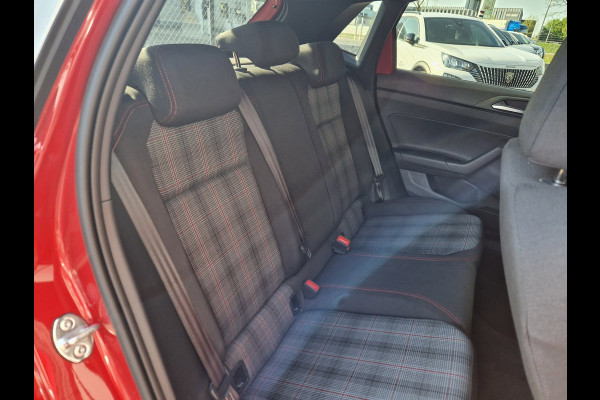 Volkswagen Polo 2.0 TSI GTI DSG 207PK