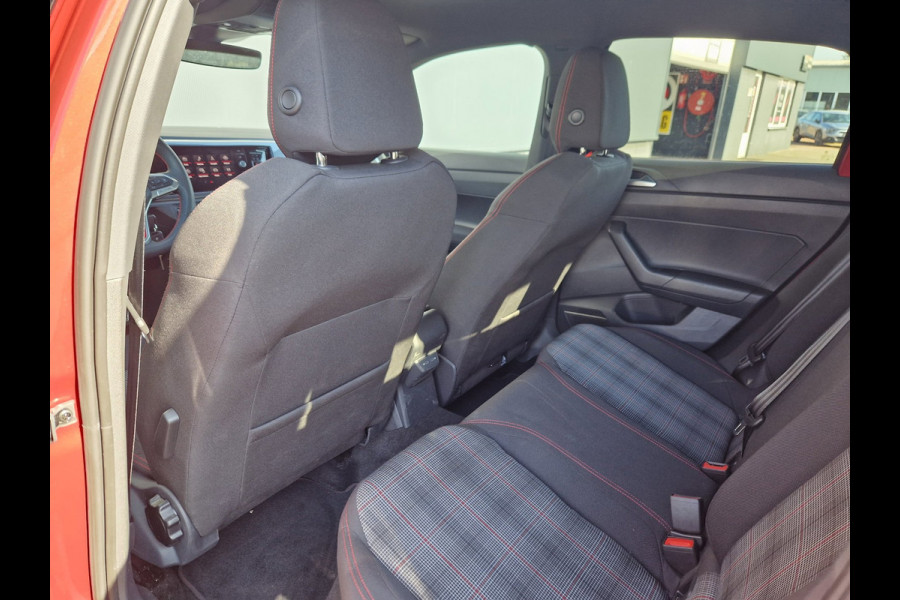 Volkswagen Polo 2.0 TSI GTI DSG 207PK