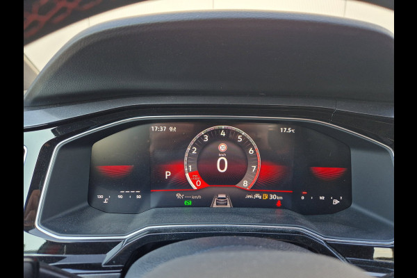 Volkswagen Polo 2.0 TSI GTI DSG 207PK