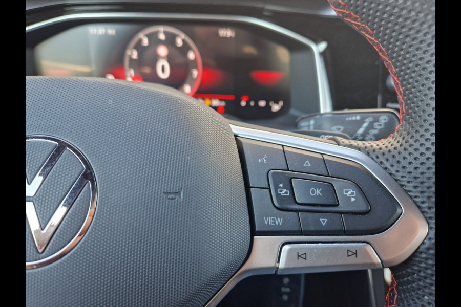 Volkswagen Polo 2.0 TSI GTI DSG 207PK