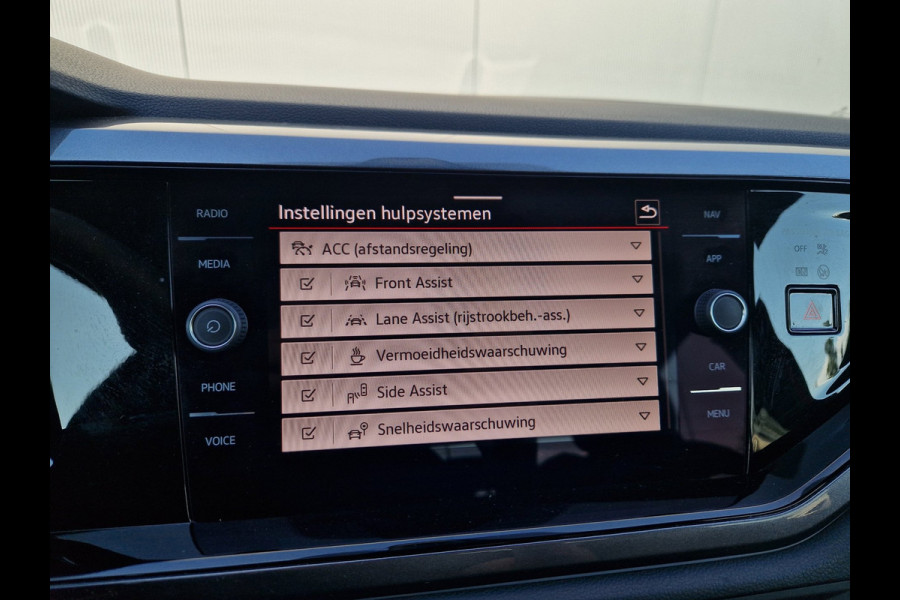Volkswagen Polo 2.0 TSI GTI DSG 207PK