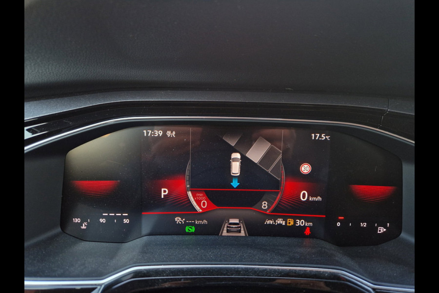 Volkswagen Polo 2.0 TSI GTI DSG 207PK