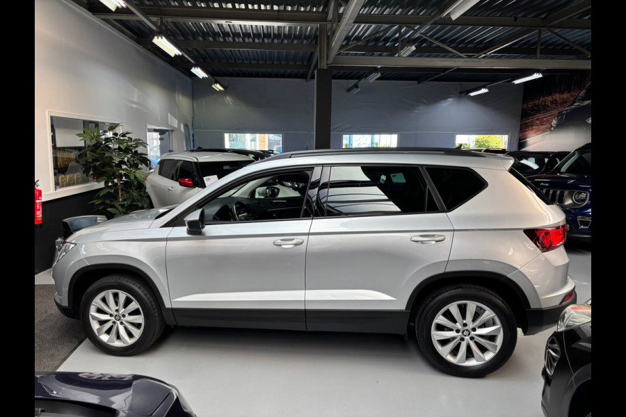 Seat Ateca 1.4 EcoTSI Style Business Intense / Trekhaak / Stoelverwarming